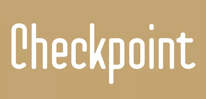 Font Checkpoint